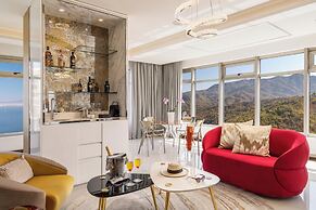 Hotel Mousai Puerto Vallarta Adults Only