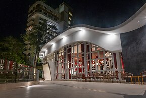 Hotel Mousai Puerto Vallarta Adults Only