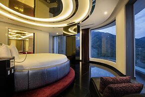 Hotel Mousai Puerto Vallarta Adults Only