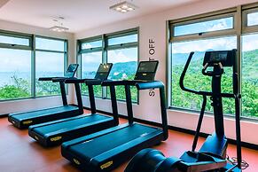 Hotel Mousai Puerto Vallarta Adults Only