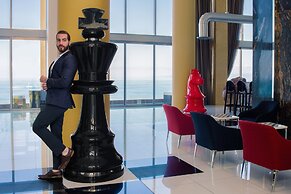 Hotel Mousai Puerto Vallarta Adults Only