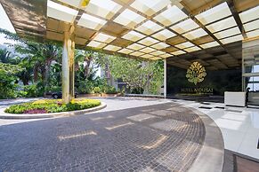 Hotel Mousai Puerto Vallarta Adults Only