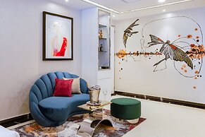 Hotel Mousai Puerto Vallarta Adults Only