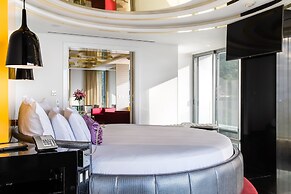 Hotel Mousai Puerto Vallarta Adults Only