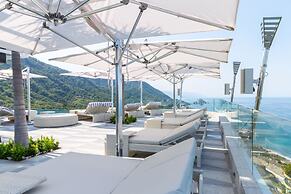 Hotel Mousai Puerto Vallarta Adults Only