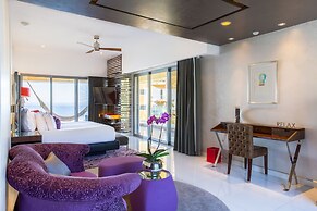 Hotel Mousai Puerto Vallarta Adults Only