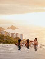 Hotel Mousai Puerto Vallarta Adults Only