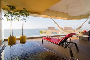 Hotel Mousai Puerto Vallarta Adults Only