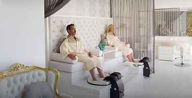 Hotel Mousai Puerto Vallarta Adults Only