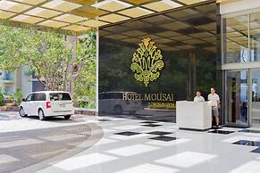 Hotel Mousai Puerto Vallarta Adults Only