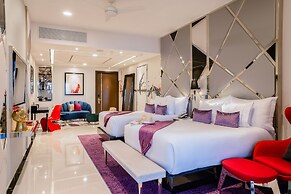 Hotel Mousai Puerto Vallarta Adults Only