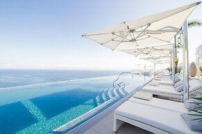 Hotel Mousai Puerto Vallarta Adults Only