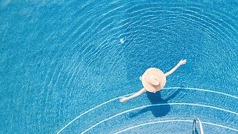 Hotel Mousai Puerto Vallarta Adults Only