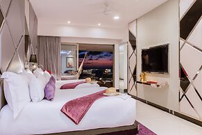 Hotel Mousai Puerto Vallarta Adults Only