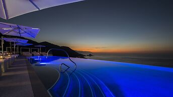 Hotel Mousai Puerto Vallarta Adults Only