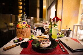 Hotel Mousai Puerto Vallarta Adults Only