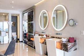 Hotel Mousai Puerto Vallarta Adults Only