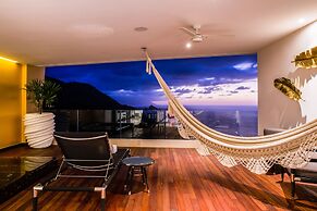 Hotel Mousai Puerto Vallarta Adults Only