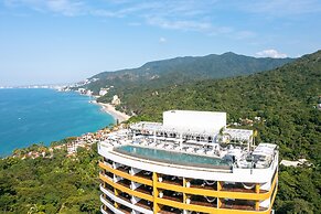 Hotel Mousai Puerto Vallarta Adults Only