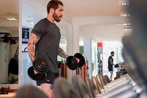 Hotel Mousai Puerto Vallarta Adults Only