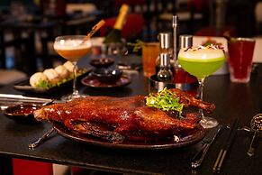 Hotel Mousai Puerto Vallarta Adults Only