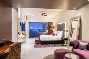 Hotel Mousai Puerto Vallarta Adults Only