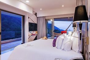 Hotel Mousai Puerto Vallarta Adults Only