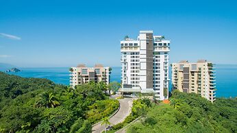 Hotel Mousai Puerto Vallarta Adults Only