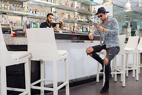 Hotel Mousai Puerto Vallarta Adults Only