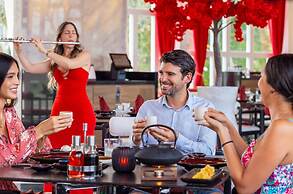 Hotel Mousai Puerto Vallarta Adults Only