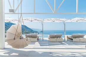 Hotel Mousai Puerto Vallarta Adults Only