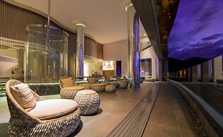 Hotel Mousai Puerto Vallarta Adults Only