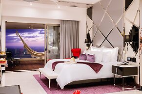 Hotel Mousai Puerto Vallarta Adults Only