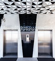 Hotel Mousai Puerto Vallarta Adults Only