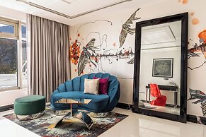 Hotel Mousai Puerto Vallarta Adults Only