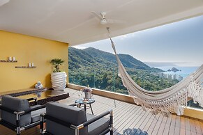 Hotel Mousai Puerto Vallarta Adults Only