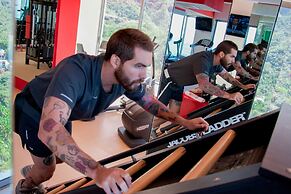 Hotel Mousai Puerto Vallarta Adults Only