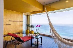 Hotel Mousai Puerto Vallarta Adults Only