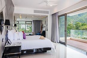 Hotel Mousai Puerto Vallarta Adults Only