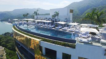 Hotel Mousai Puerto Vallarta Adults Only