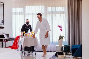 Hotel Mousai Puerto Vallarta Adults Only