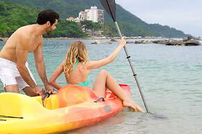 Hotel Mousai Puerto Vallarta Adults Only