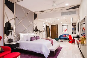 Hotel Mousai Puerto Vallarta Adults Only