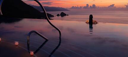 Hotel Mousai Puerto Vallarta Adults Only