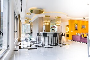 Hotel Mousai Puerto Vallarta Adults Only