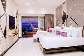 Hotel Mousai Puerto Vallarta Adults Only