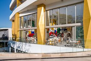 Hotel Mousai Puerto Vallarta Adults Only