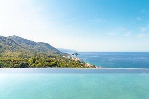 Hotel Mousai Puerto Vallarta Adults Only