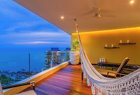 Hotel Mousai Puerto Vallarta Adults Only