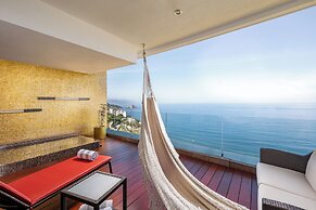 Hotel Mousai Puerto Vallarta Adults Only
